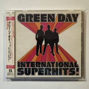 Green Day