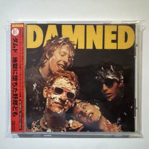 The Damned