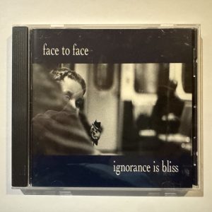 Face To Face