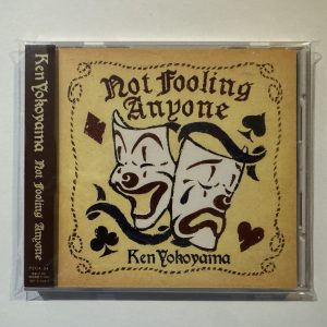 Ken Yokoyama