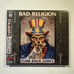 Bad Religion