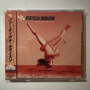 Vertical Horizon
