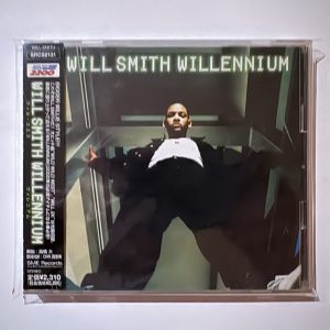 Will Smith