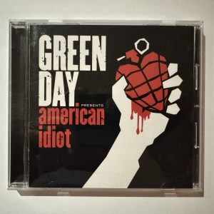 Green Day