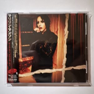 Marilyn Manson