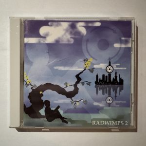 Radwimps