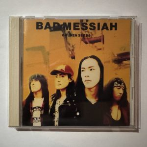Bad Messiah