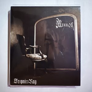 D'espairsRay