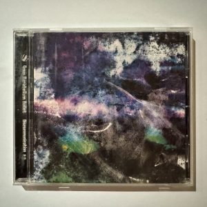 9mm Parabellum Bullet