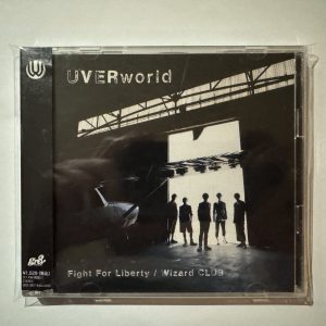 UVERworld