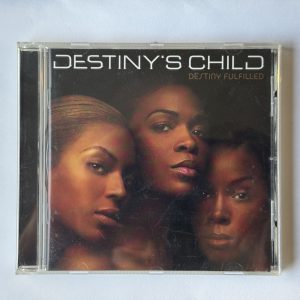 Destiny's Child