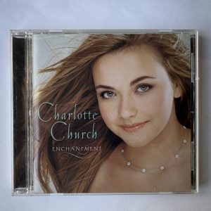Charlotte Church