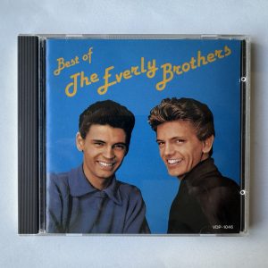 Everly Brothers