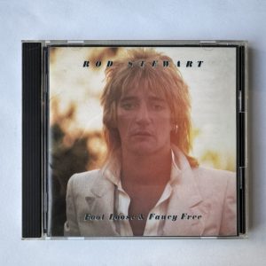 Rod Stewart