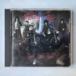 Mötley Crüe