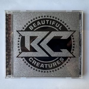Beautiful Creatures
