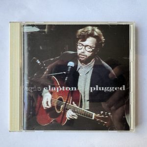 Eric Clapton
