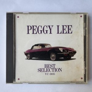 Peggy Lee