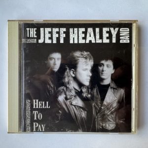The Jeff Healey Band