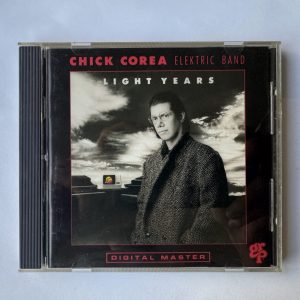 The Chick Corea Elektric Band
