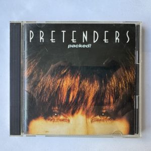 The Pretenders = The Pretenders