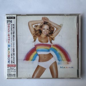 Mariah Carey = Mariah Carey