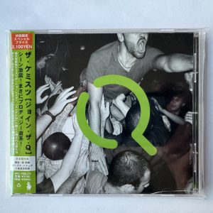 The Qemists