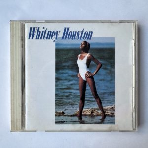 Whitney Houston