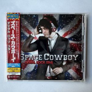 Space Cowboy