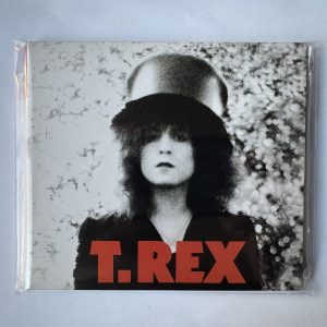 T. Rex