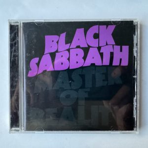 Black Sabbath