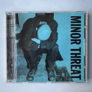 Minor Threat