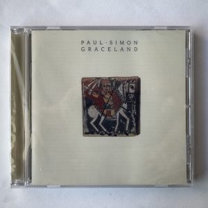 Paul Simon