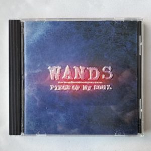 WANDS