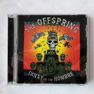 The Offspring