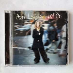 Avril Lavigne