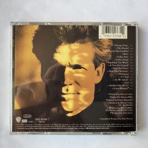 David Sanborn