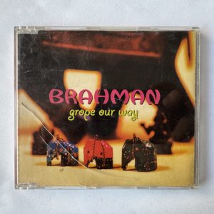 Brahman
