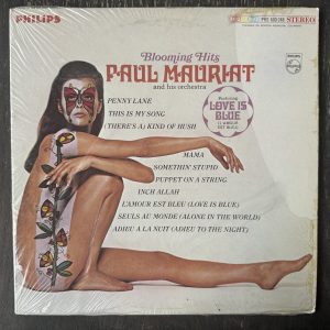 Paul Mauriat And His Orchestra