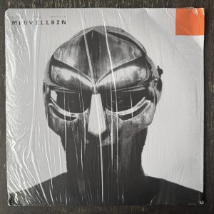 Madvillain