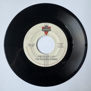 The Rolling Stones
