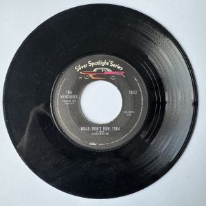 The Ventures