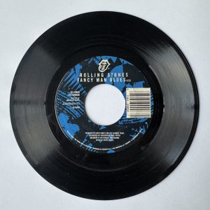 The Rolling Stones