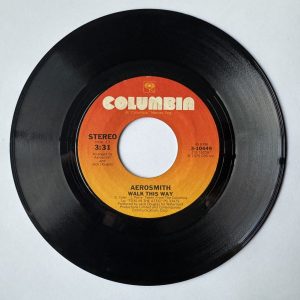Aerosmith