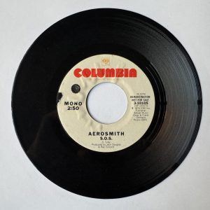 Aerosmith
