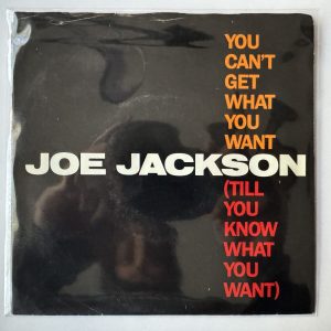 Joe Jackson