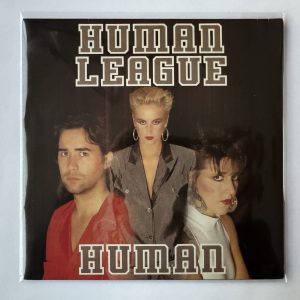 The Human League