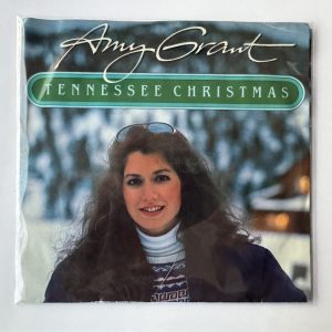 Amy Grant