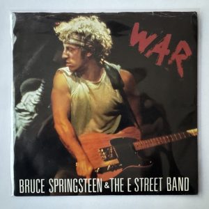 Bruce Springsteen & The E-Street Band