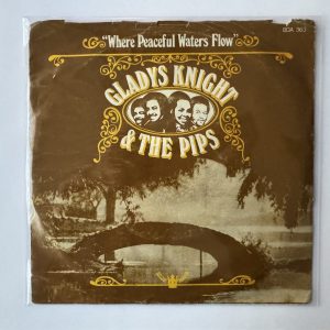 Gladys Knight And The Pips